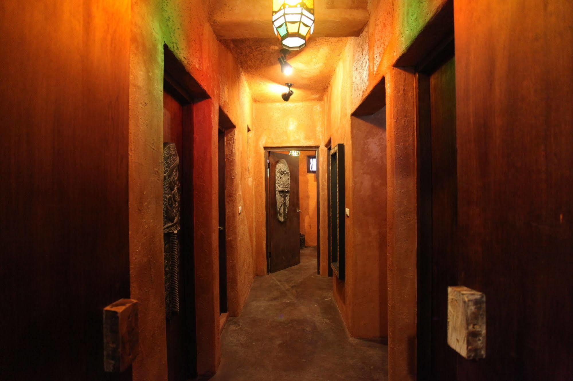 Jialeshuel Surf House B&B Manzhou Exterior photo