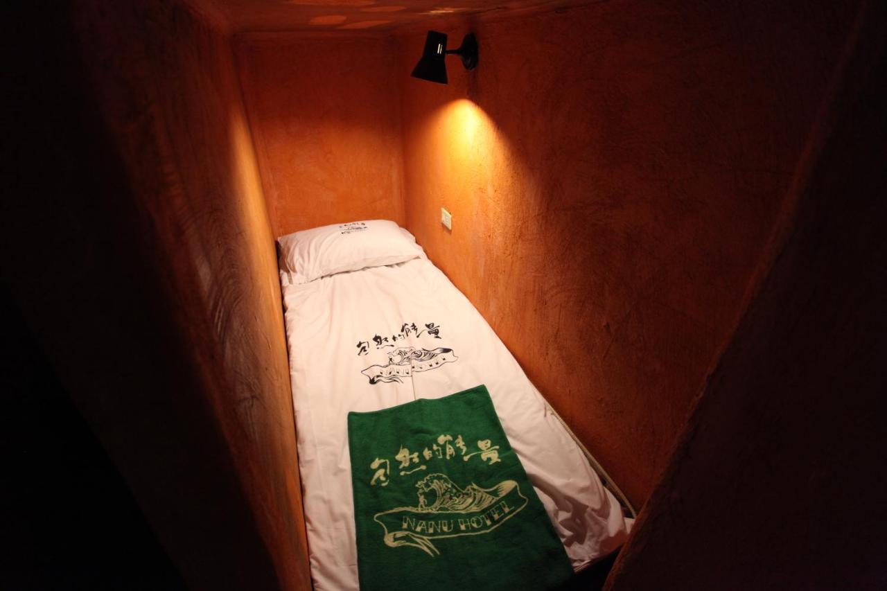 Jialeshuel Surf House B&B Manzhou Exterior photo